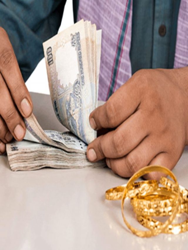 Gold Loan Policy: अगर लेना चाहते हैं गोल्ड लोन, तो जान लें नियम, फायदे में रहेंगे आप