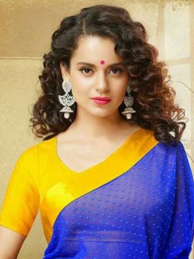 Kangana Ranaut Ravan Dahan: लाल किले की रामलीला में कंगना रनौत करेंगी रावण दहन, टूट जाएगी 50 साल की परंपरा