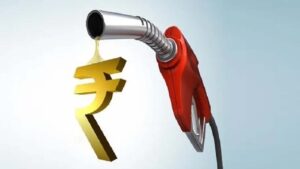 Petrol Diesel Prices