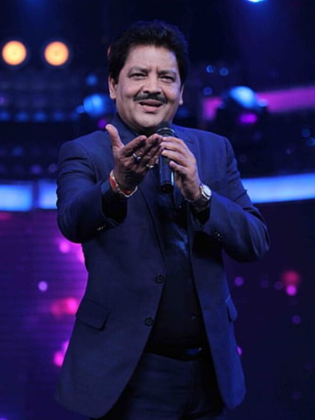 Udit Narayan Birthday Special: उदित नारायण के गाने सुन हो जाएंगे दीवाने, क्या आपने सुने हैं ये Top 10 गाने?