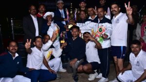 Annual Sports Competition-2024