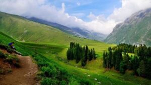 Rohru Travel Destination 